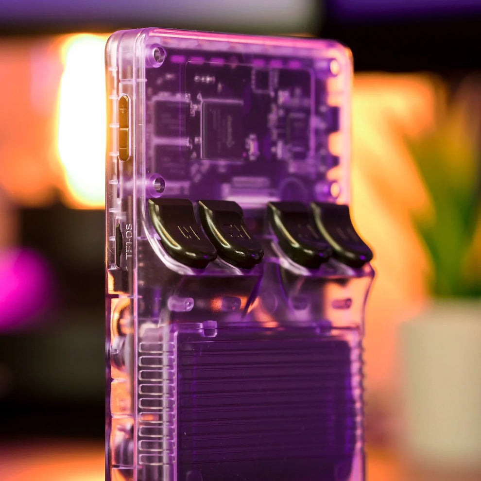 Retrovium™ PRO Gaming Console