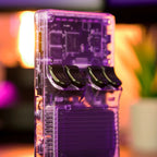 Retrovium™ PRO Gaming Console