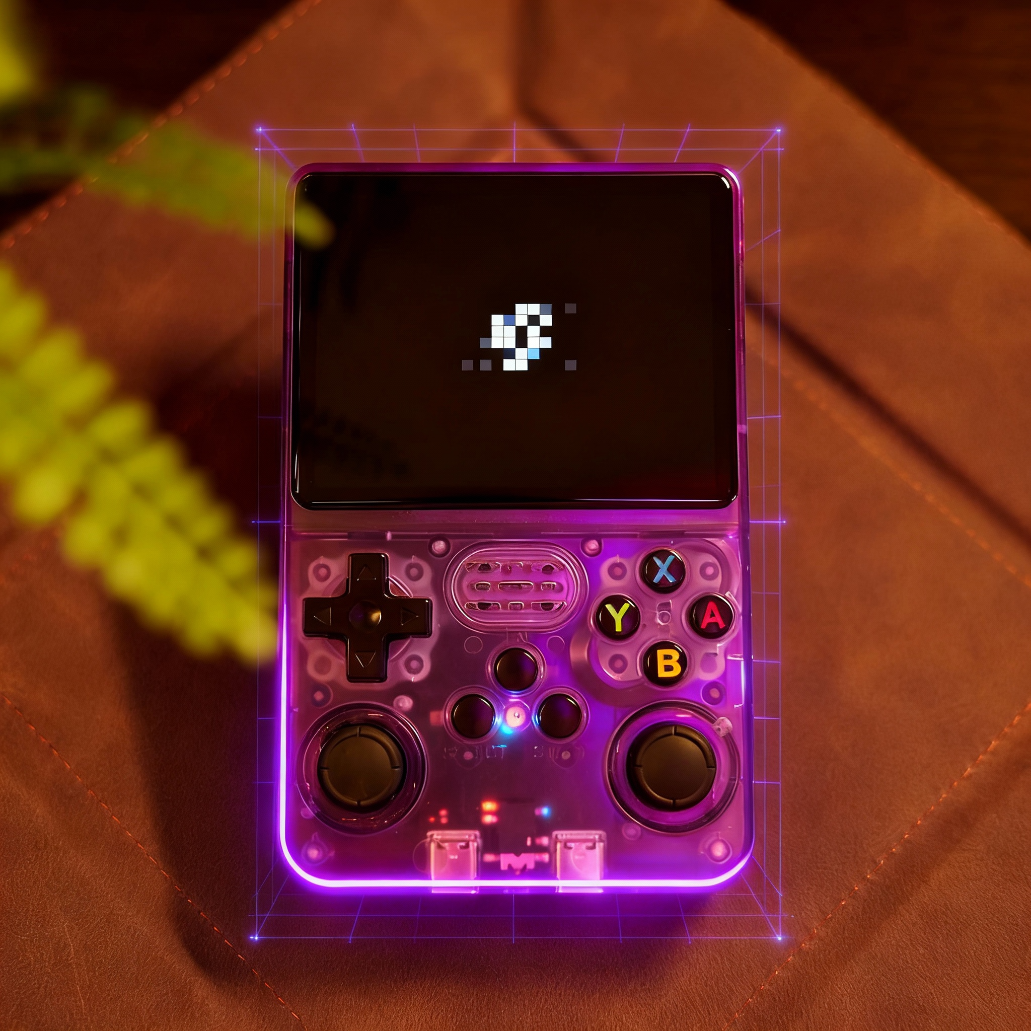 Retrovium™ PRO Gaming Console